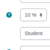 Moodle Razorpay Enrolment Plugin
