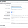 Moodle Razorpay Enrolment Plugin
