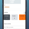 Analytics Widget