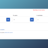 Analytics Widget