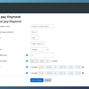 Moodle Razorpay Enrolment Plugin