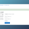 MFA using Email OTP