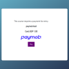 Moodle Paymob Enrolment Plugin