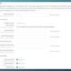 Moodle Tabby Enrolment Plugin
