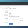 Verify Mobile Through OTP