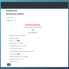 Moodle MyFatoorah Enrolment Plugin