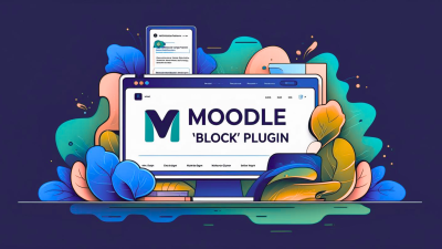 moodle_block_plugin