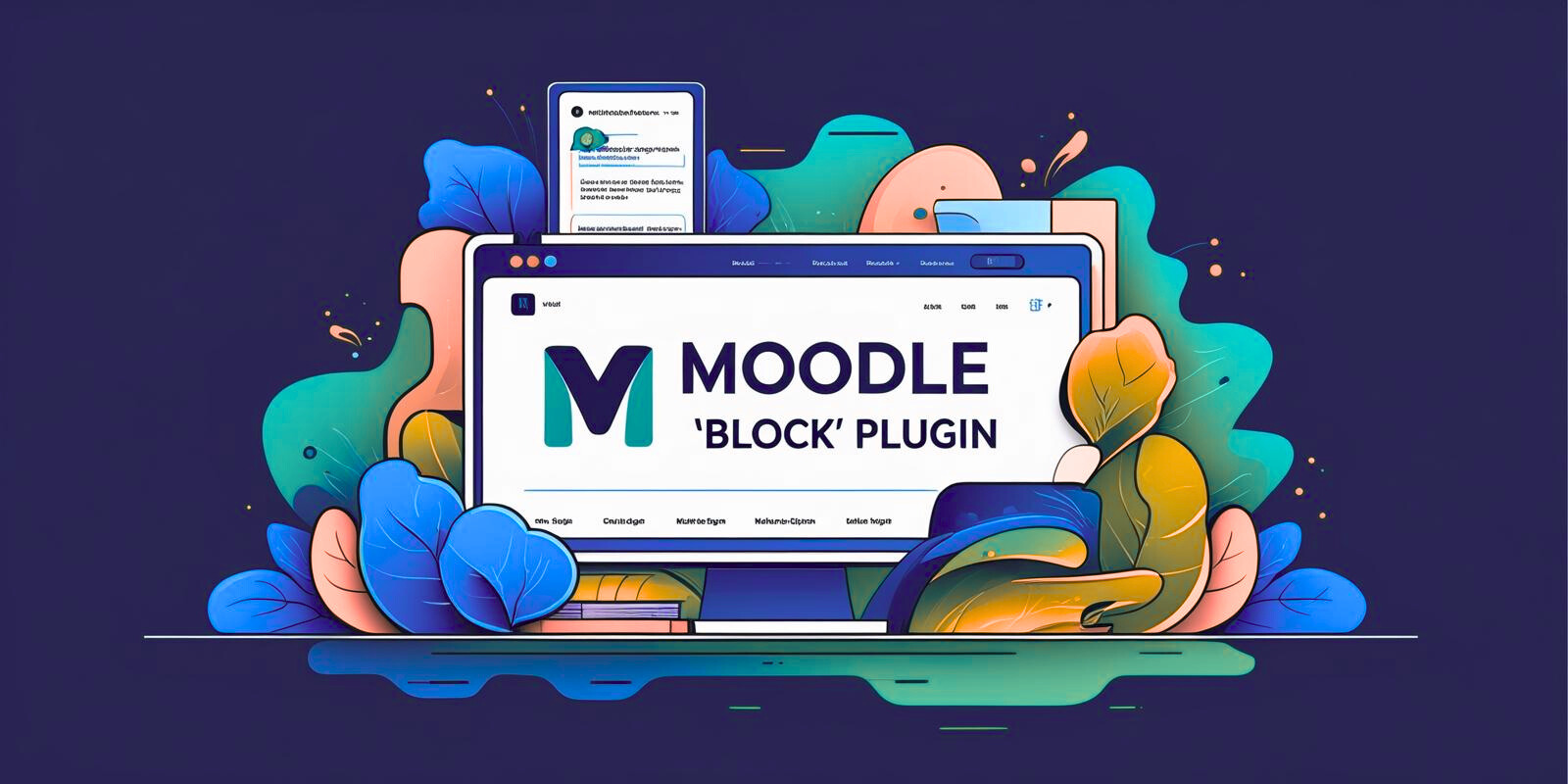 moodle_block_plugin