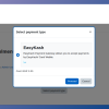 Moodle EasyKash Enrolment