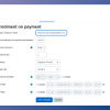 Moodle EasyKash Enrolment